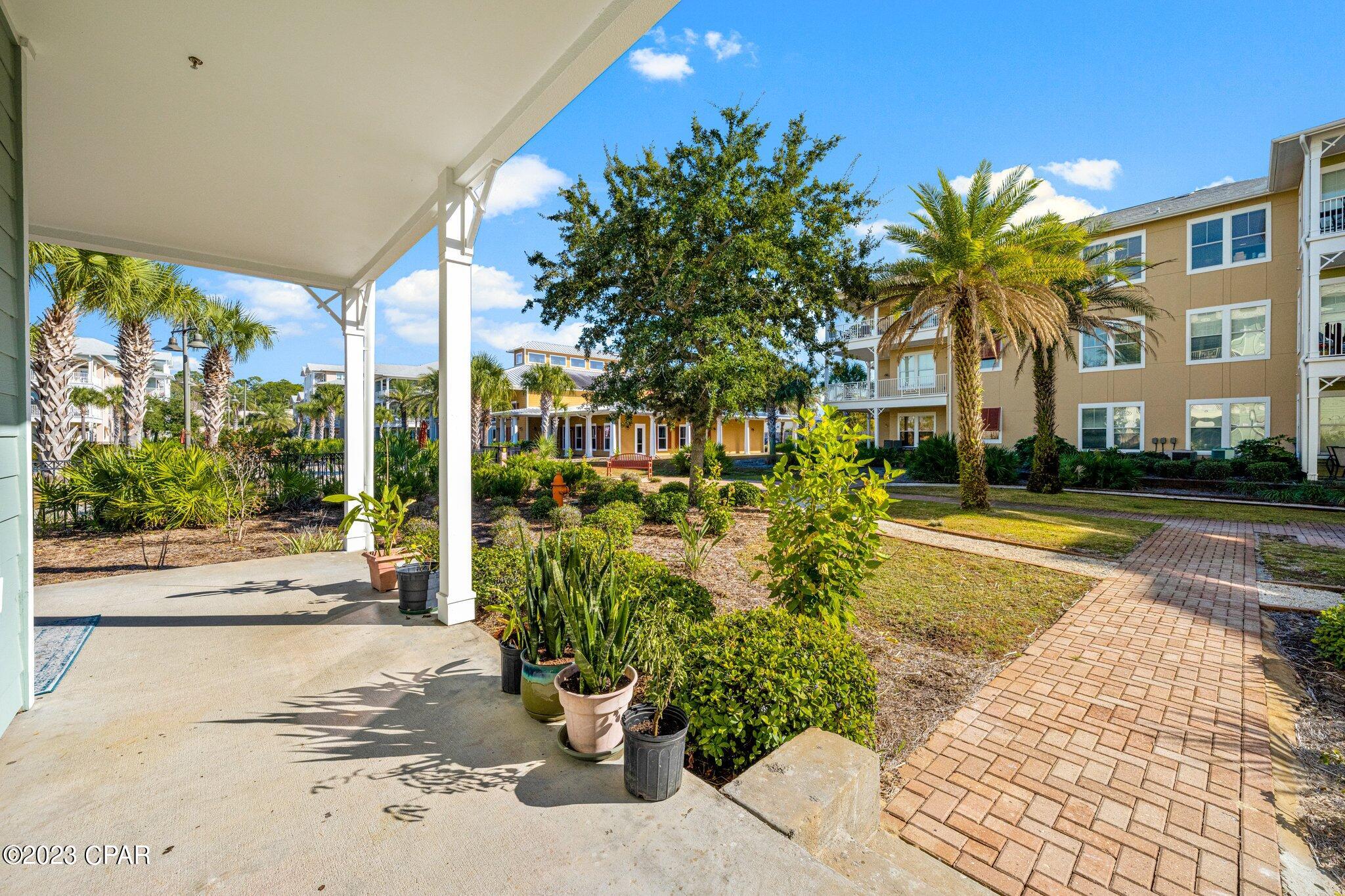 Island Reserve - Residential