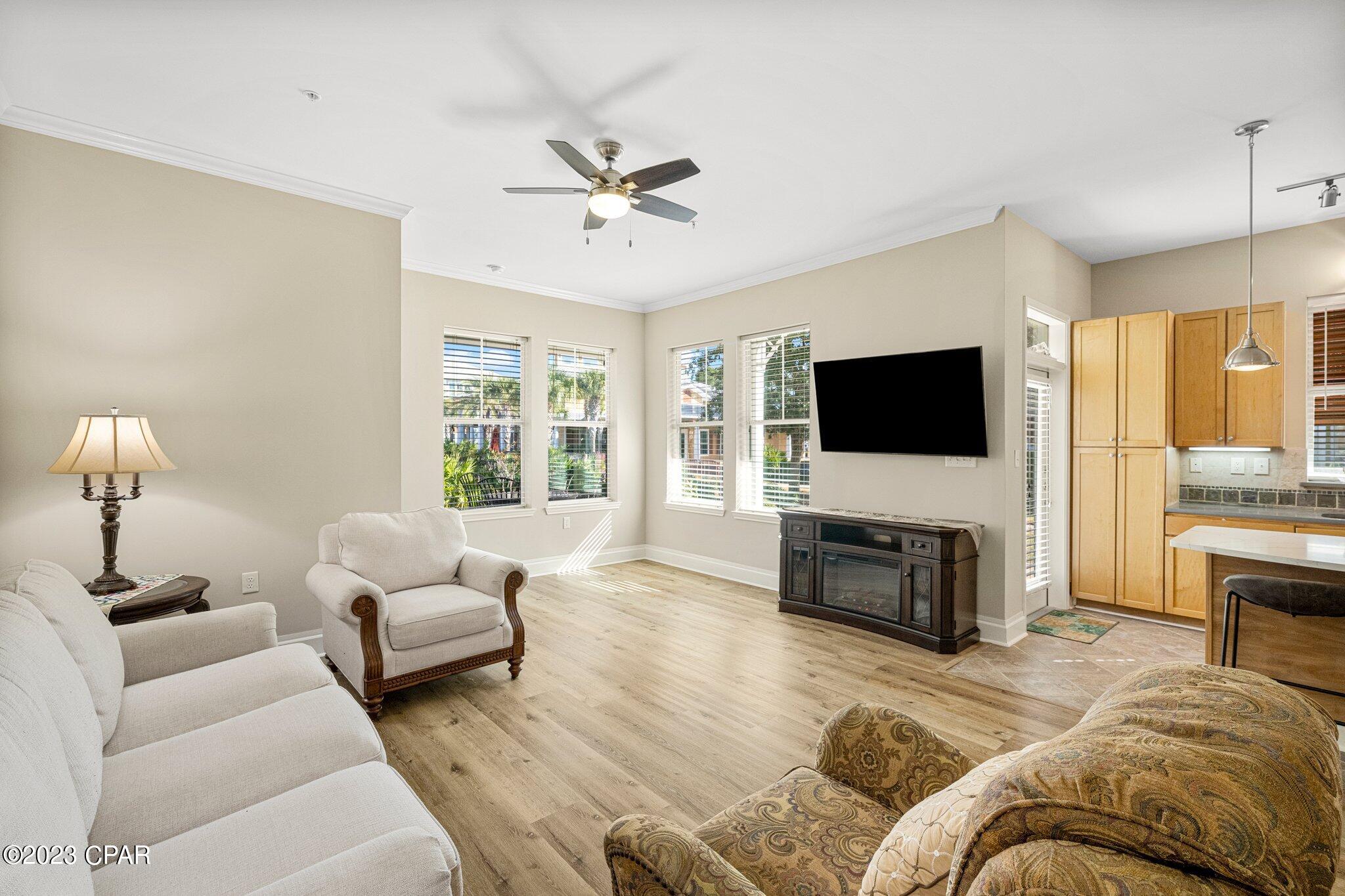 Island Reserve - Residential