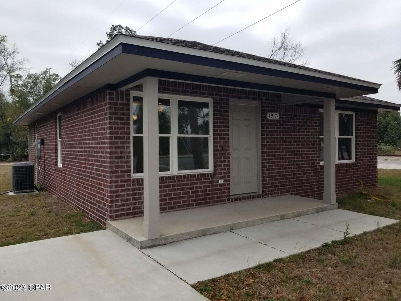 [No Recorded Subdiv] - Residential Lease