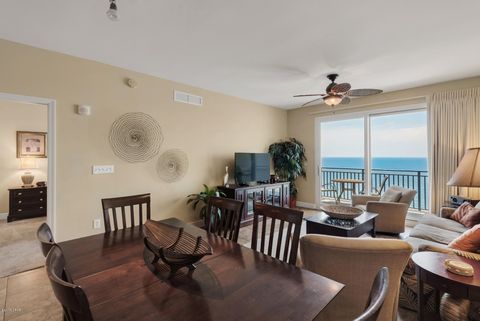 A home in Panama City Beach