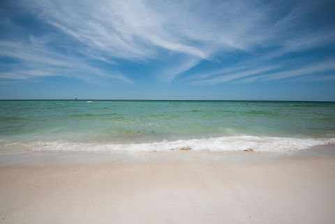 A home in Panama City Beach