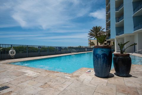 A home in Panama City Beach