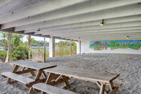 A home in Panama City Beach