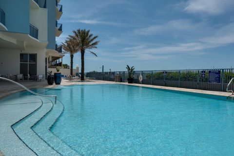 A home in Panama City Beach