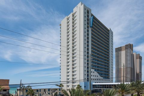 A home in Panama City Beach