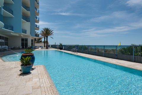 A home in Panama City Beach