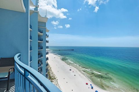 A home in Panama City Beach