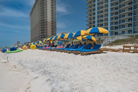 A home in Panama City Beach