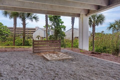 A home in Panama City Beach