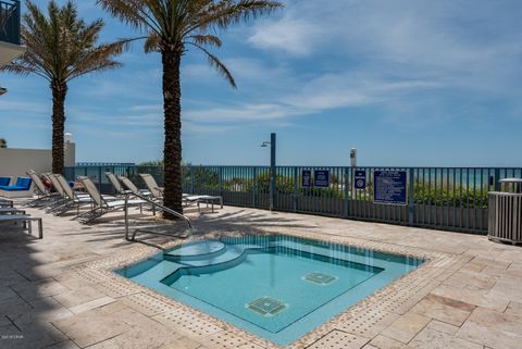 A home in Panama City Beach