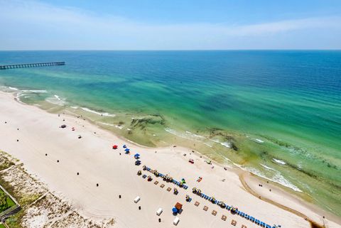 A home in Panama City Beach