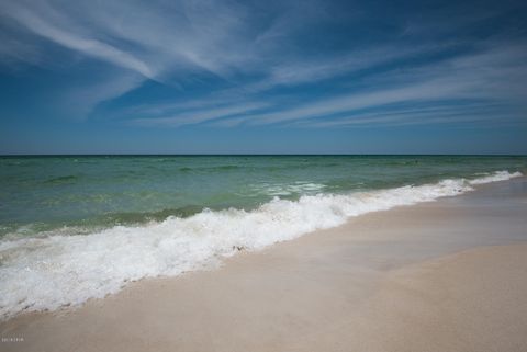 A home in Panama City Beach