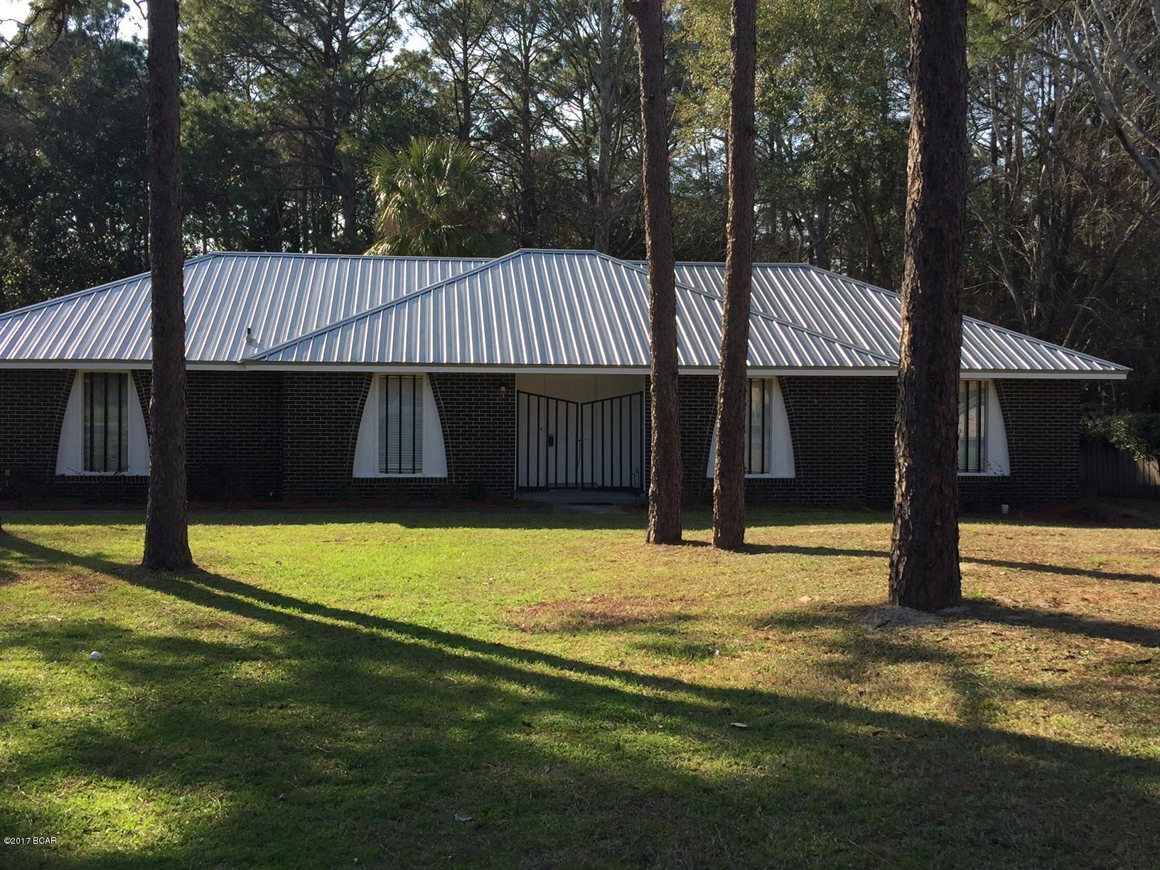 Pine Ridge Estates - Residential