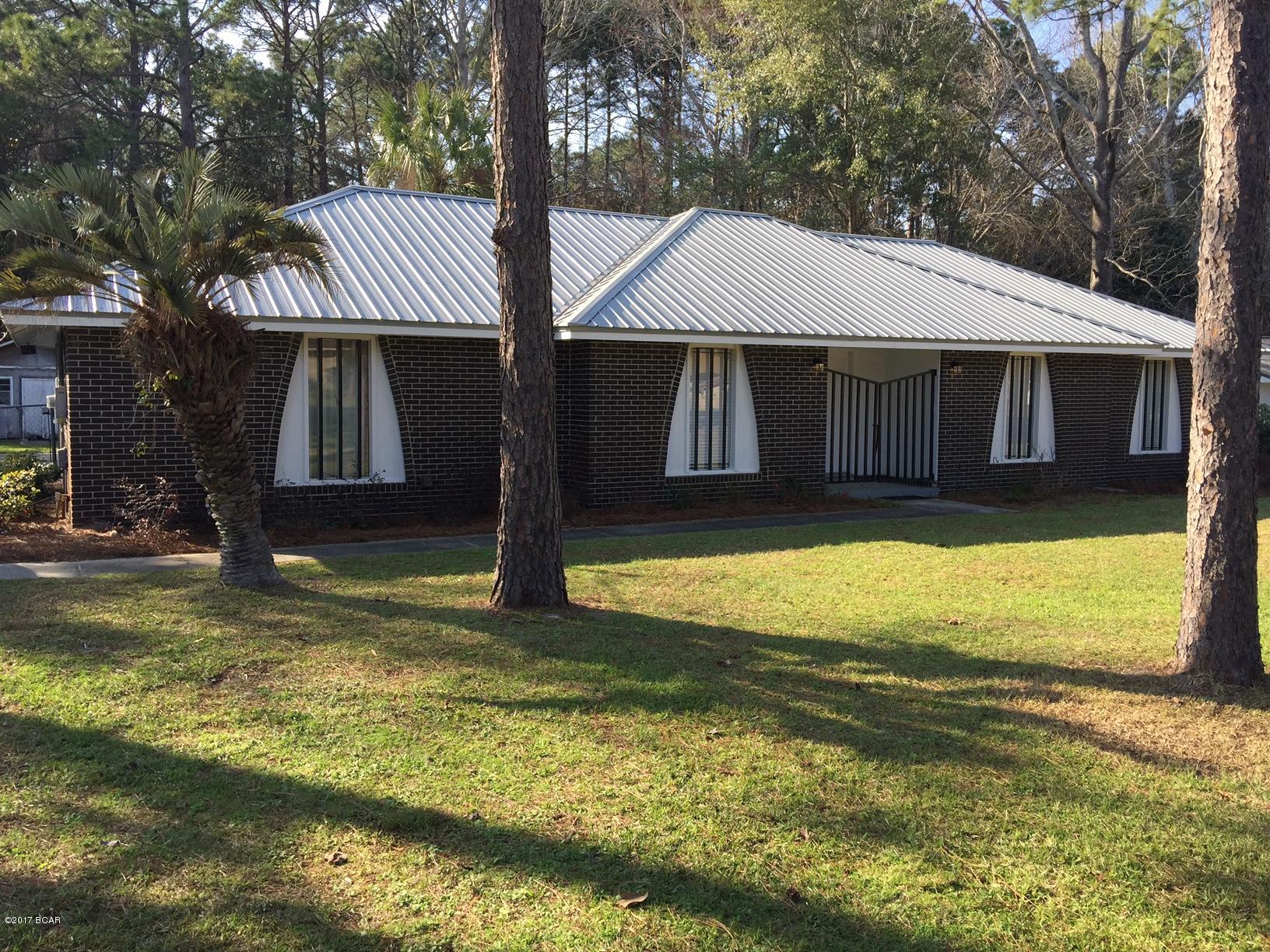 Pine Ridge Estates - Residential