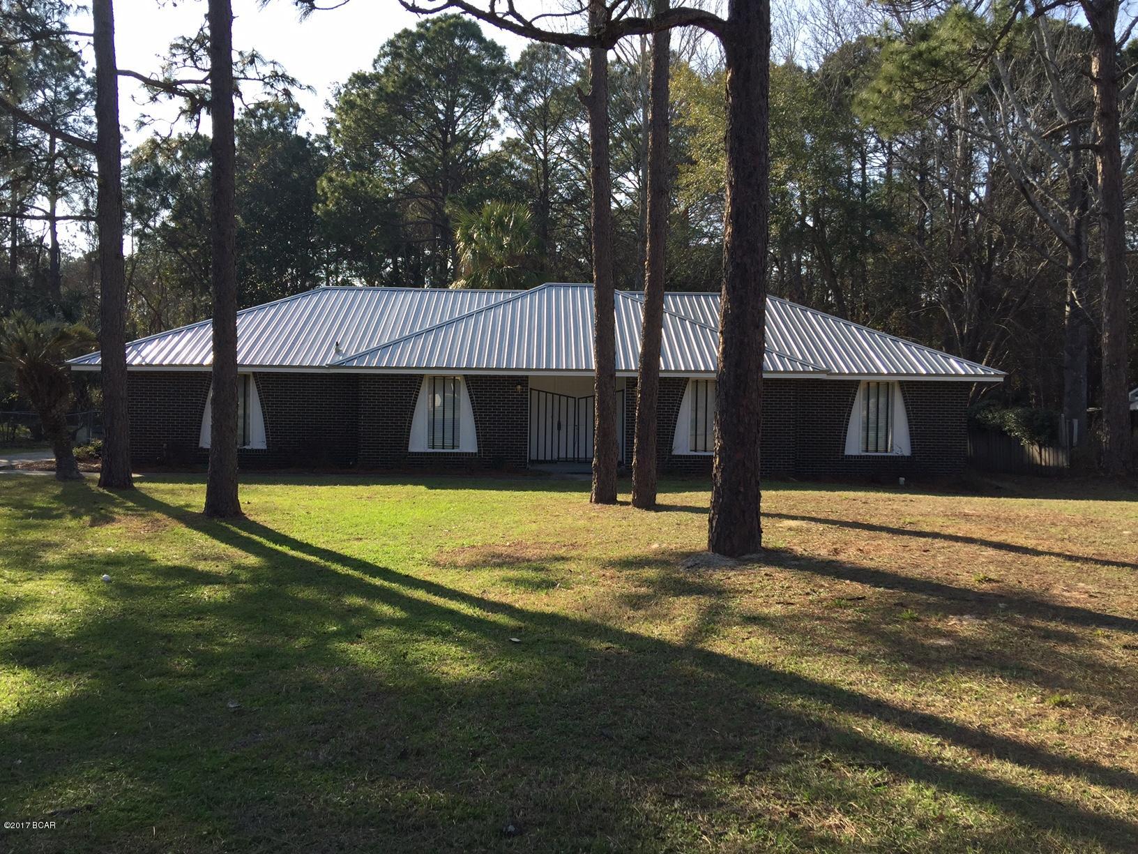 Pine Ridge Estates - Residential