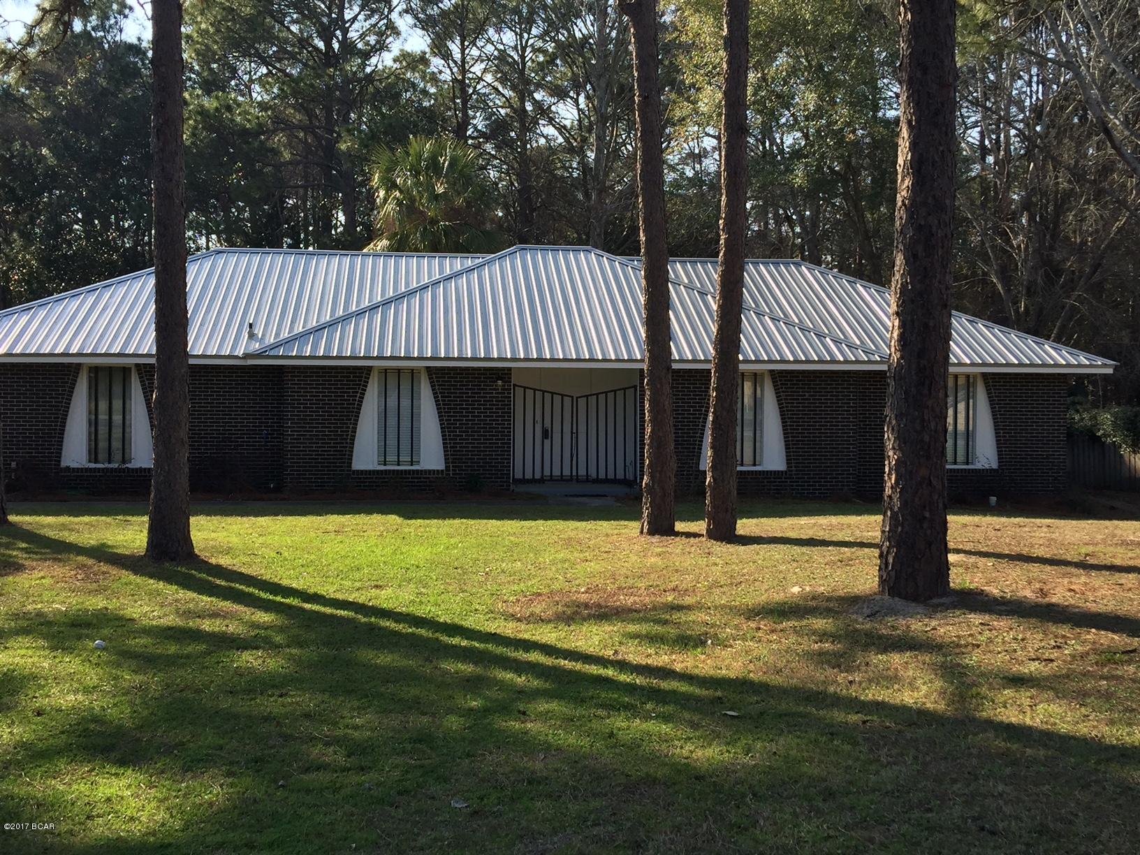 Pine Ridge Estates - Residential