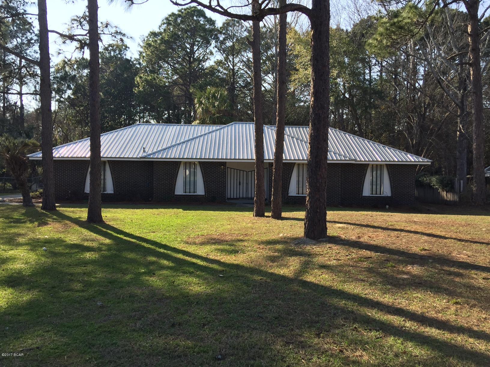 Pine Ridge Estates - Residential