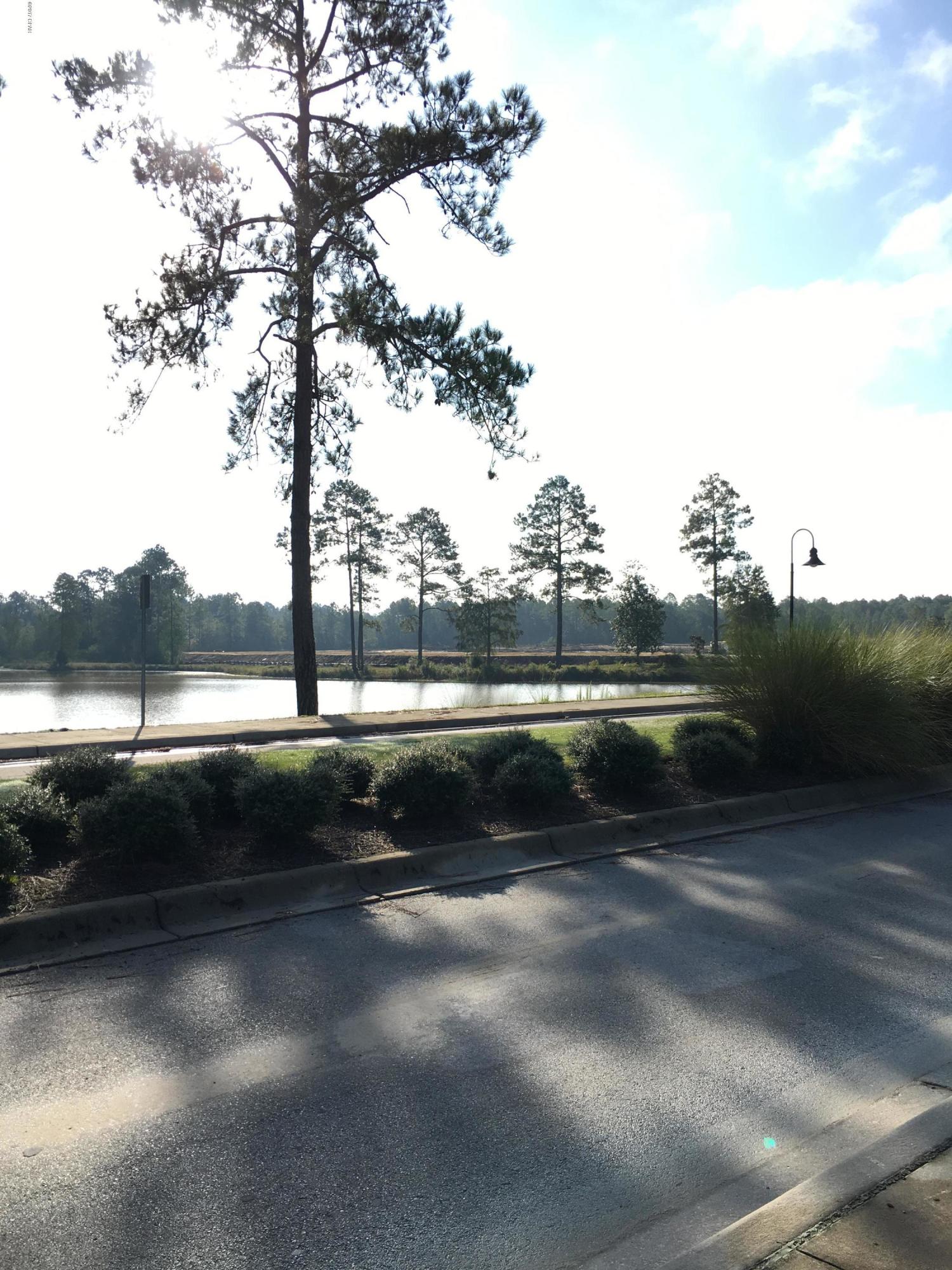 Village Of Mill Bayou/Shoreline Village Ph 1A - Land