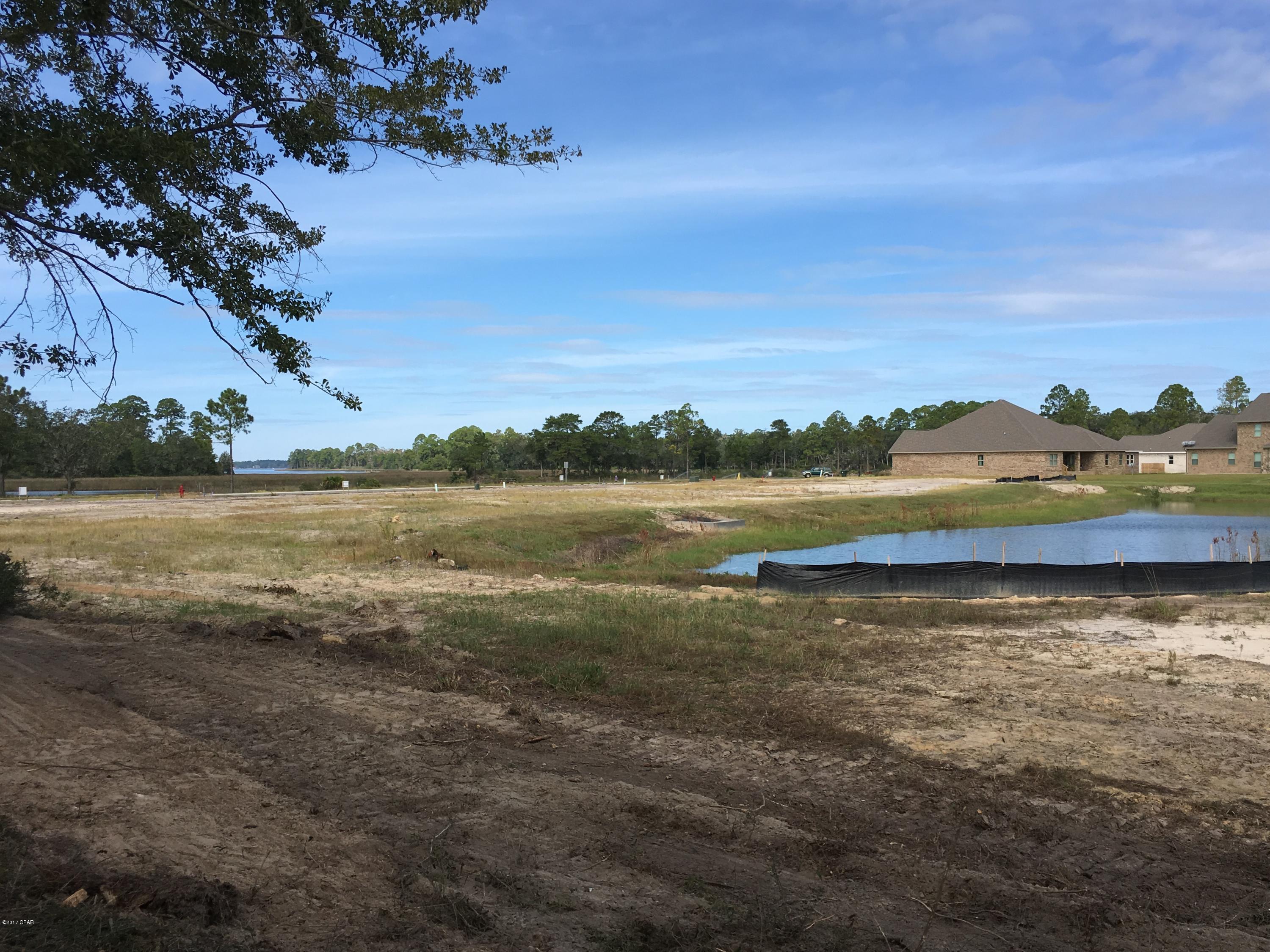 Village Of Mill Bayou/Shoreline Village Ph 1A - Land