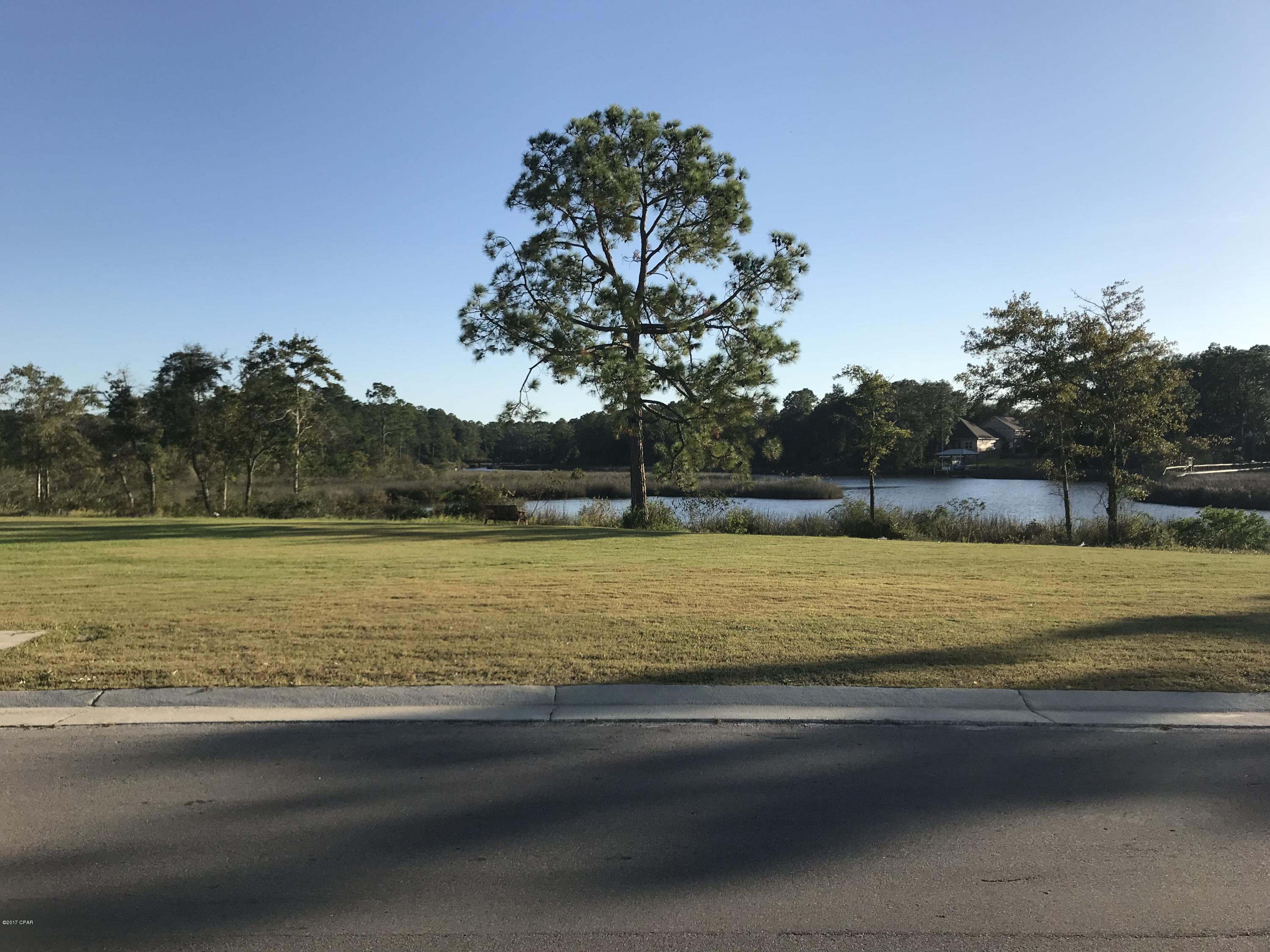 Village Of Mill Bayou/Shoreline Village Ph 1A - Land