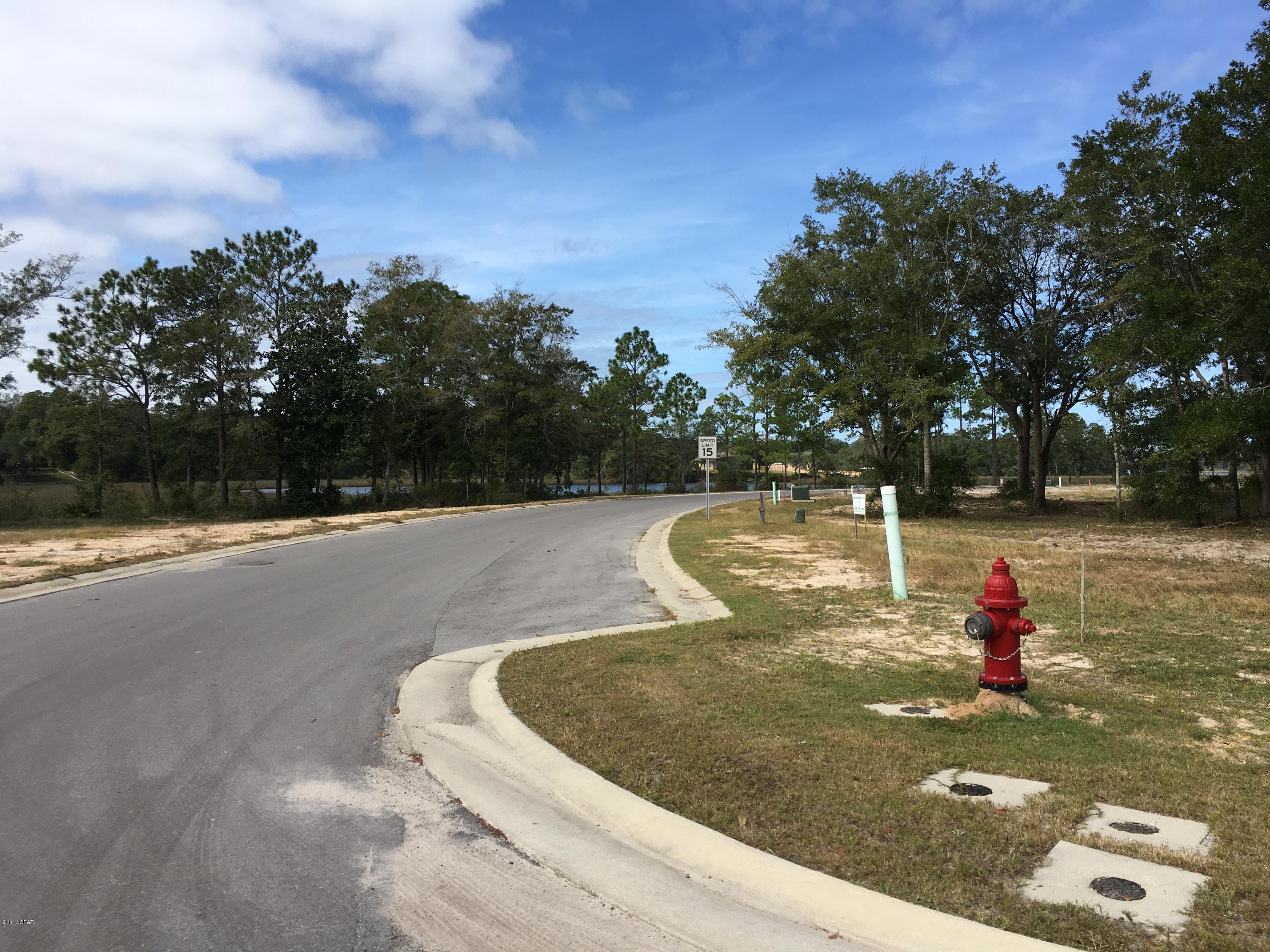 Village Of Mill Bayou/Shoreline Village Ph 1A - Land