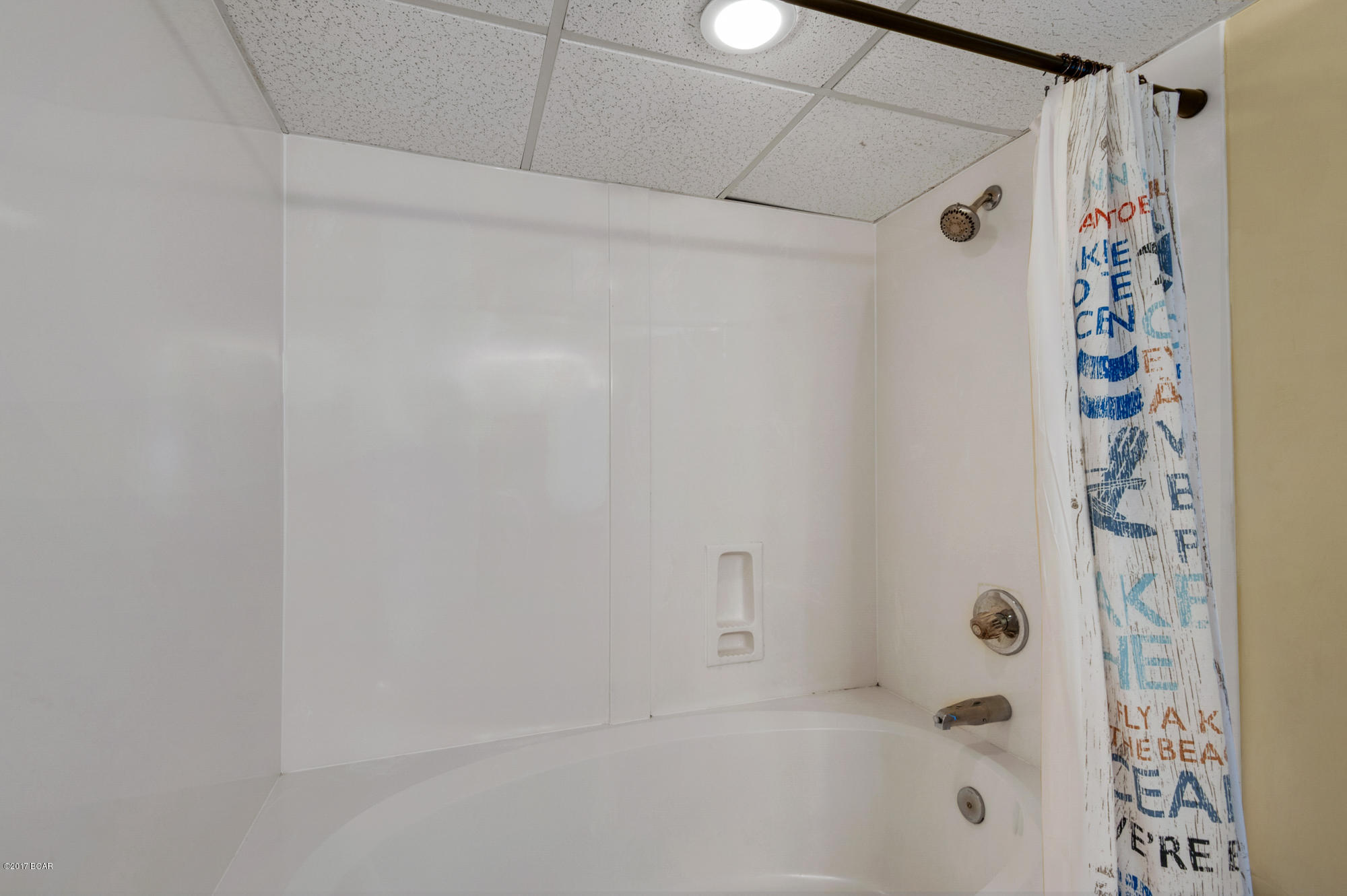 Long Beach Towers II - Residential