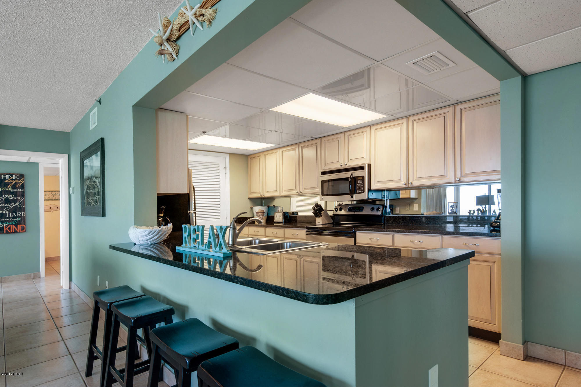 Long Beach Towers II - Residential