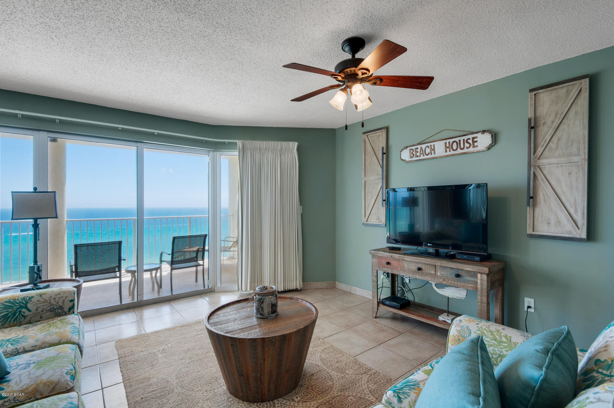 Long Beach Towers II - Residential