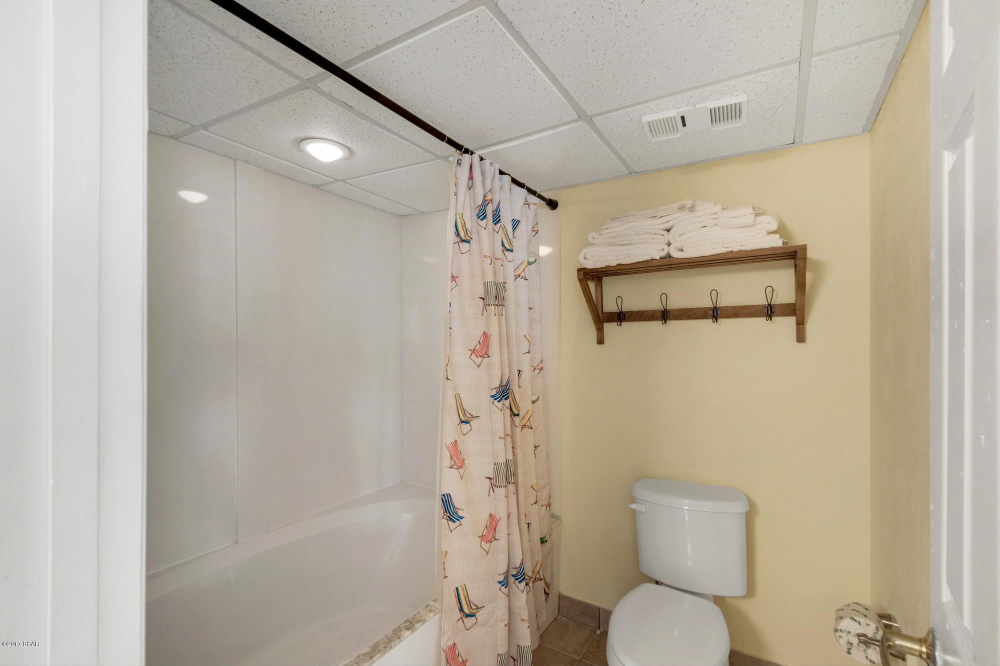 Long Beach Towers II - Residential