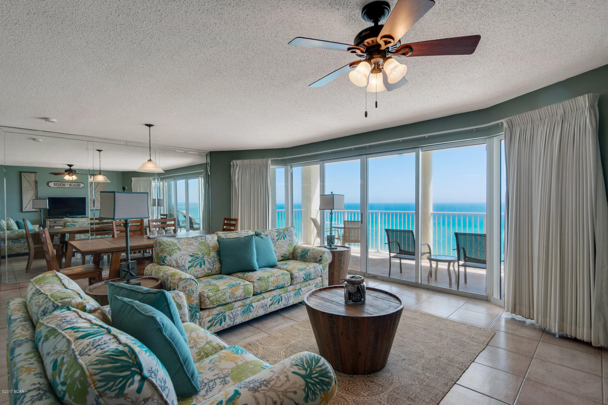 Long Beach Towers II - Residential