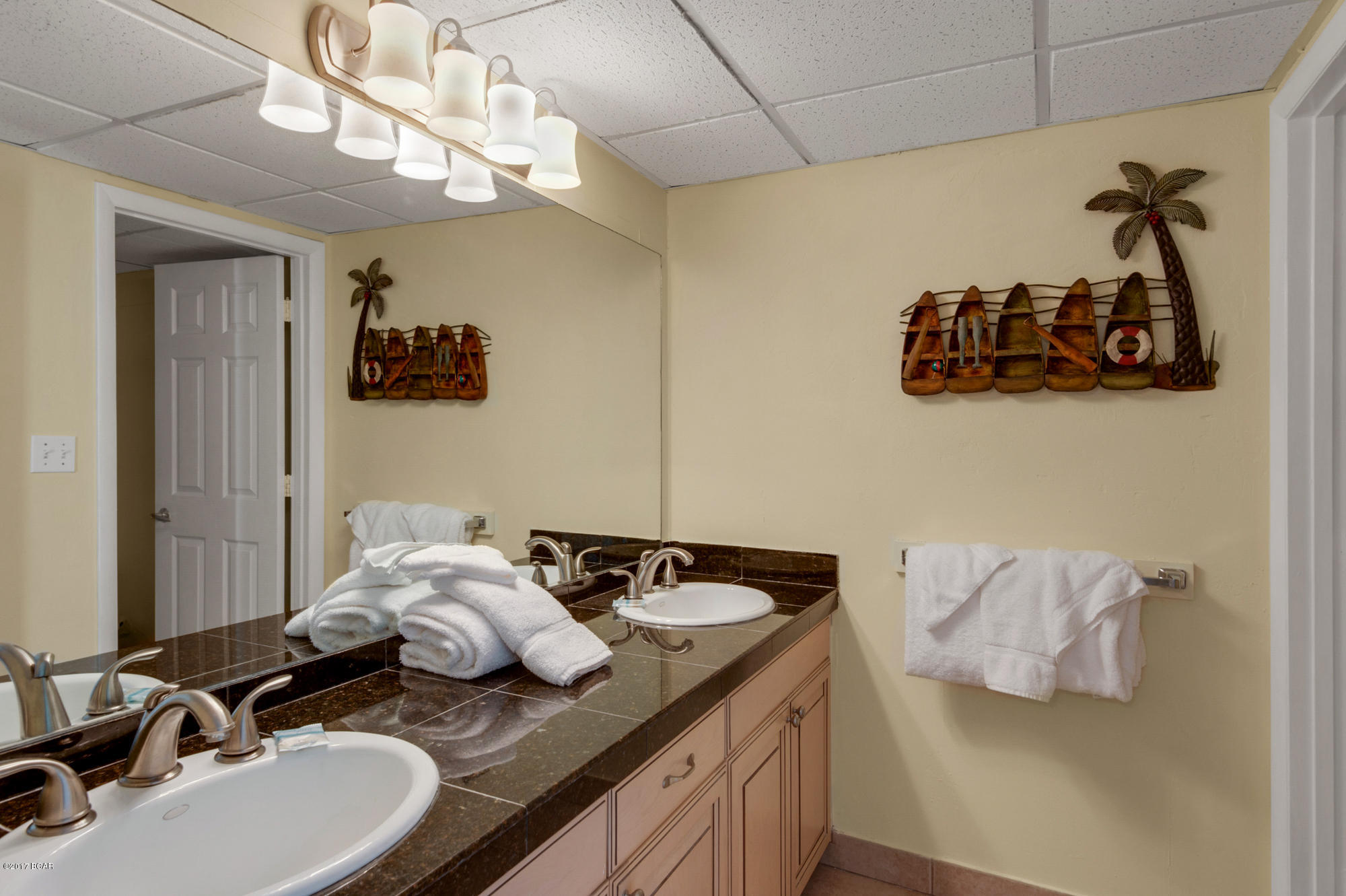 Long Beach Towers II - Residential