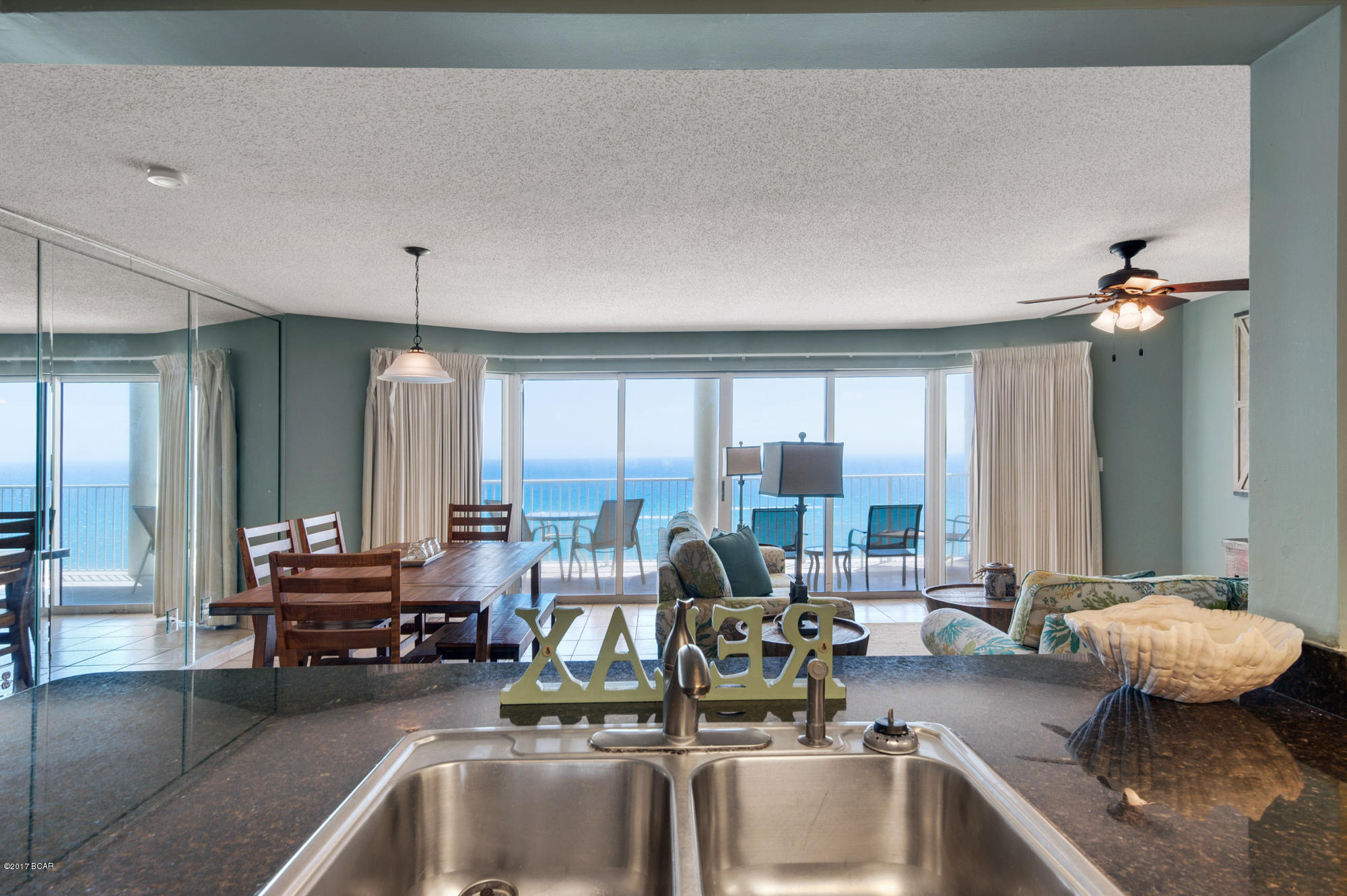 Long Beach Towers II - Residential