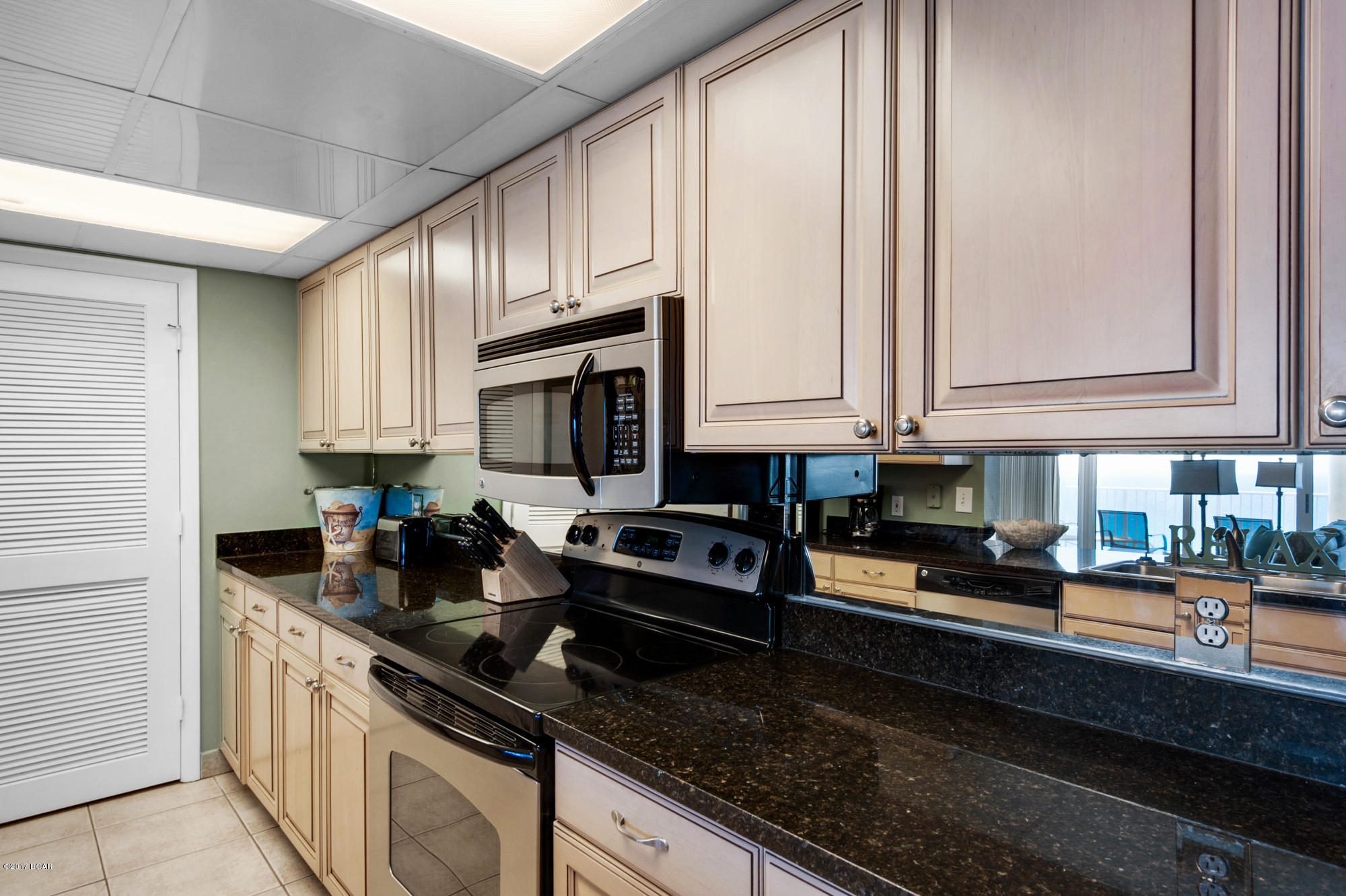 Long Beach Towers II - Residential