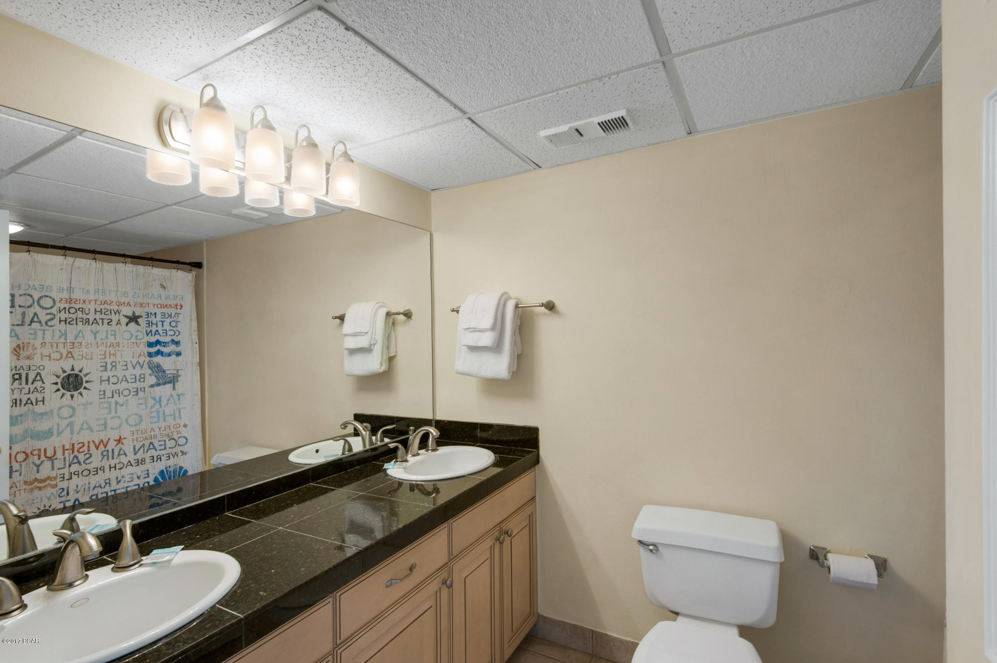 Long Beach Towers II - Residential