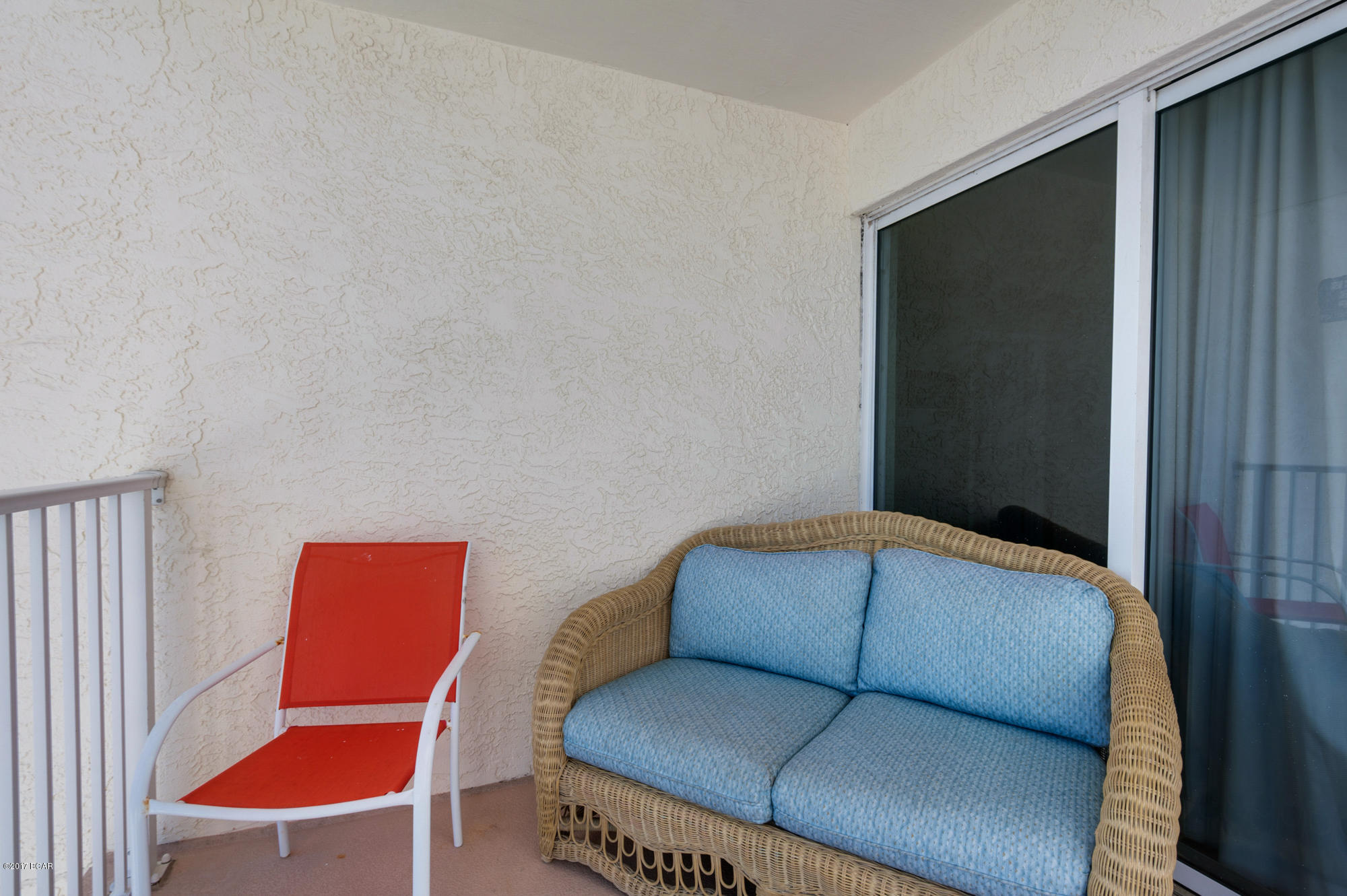 Long Beach Towers II - Residential