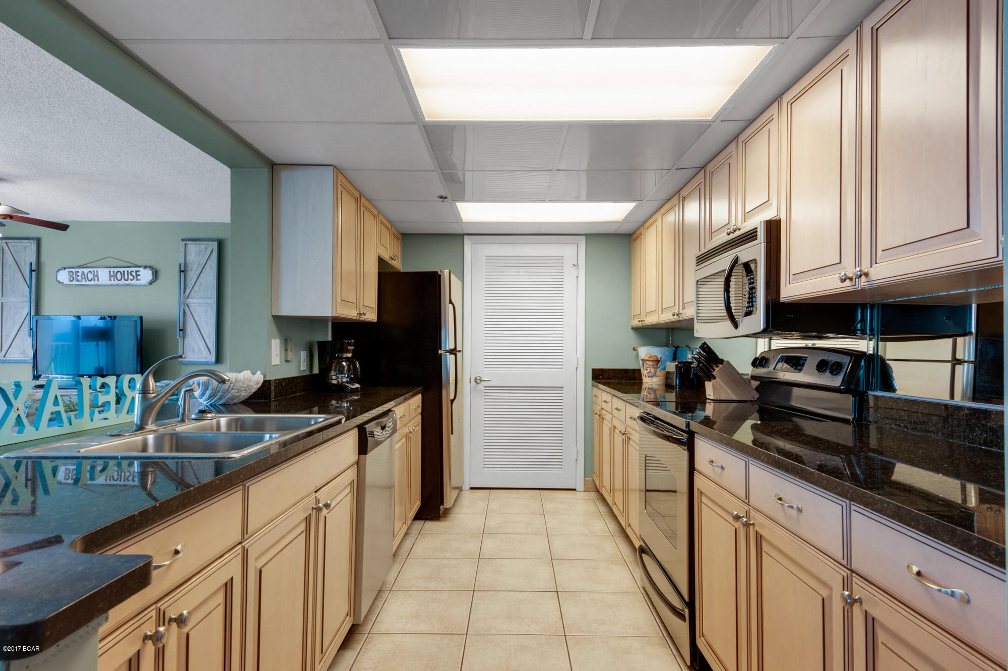 Long Beach Towers II - Residential