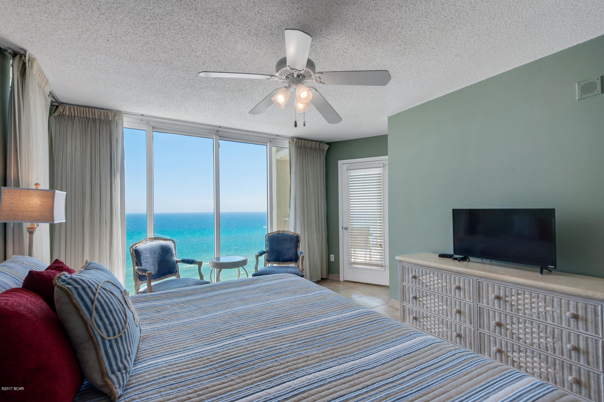 Long Beach Towers II - Residential