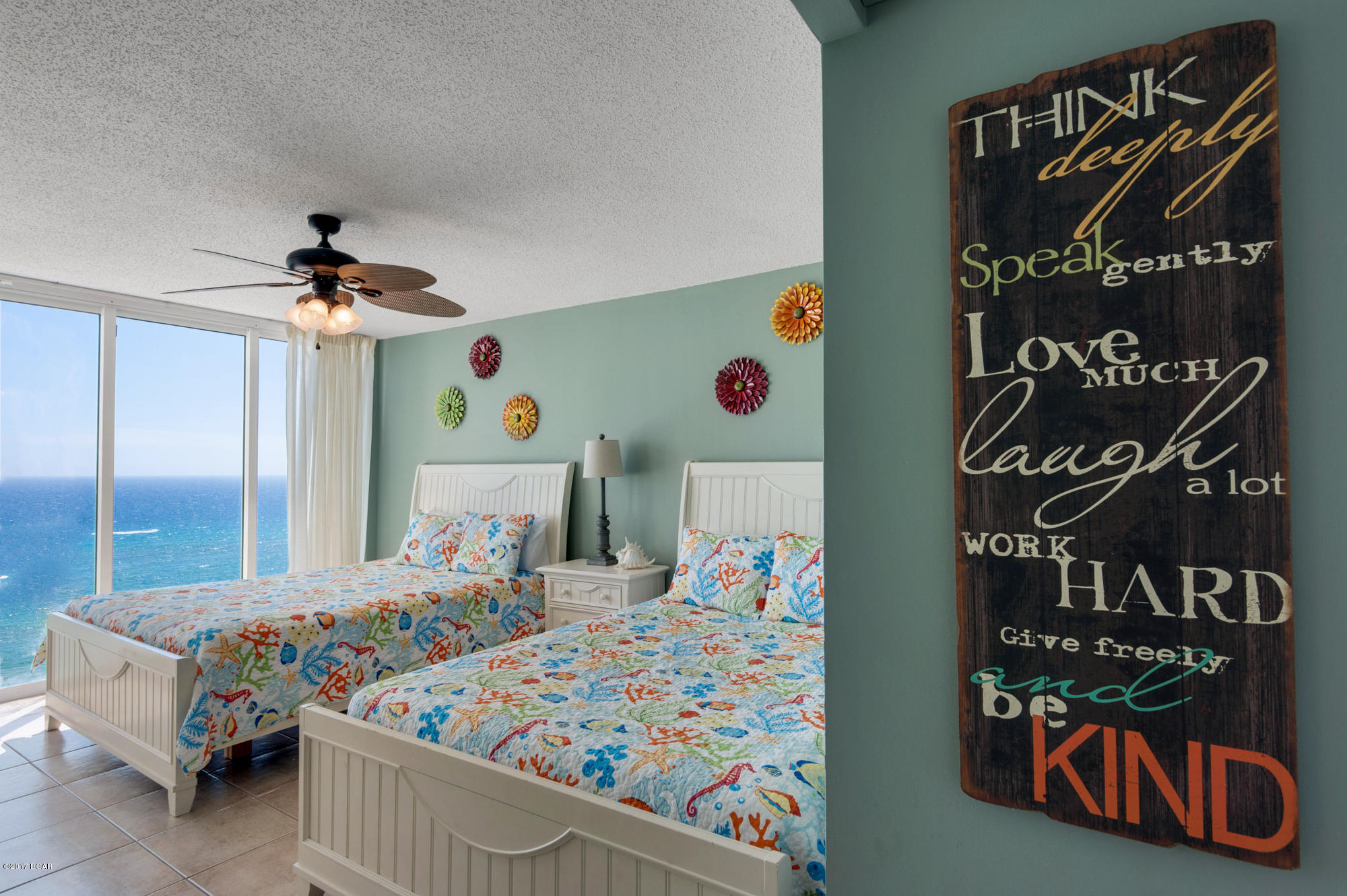 Long Beach Towers II - Residential