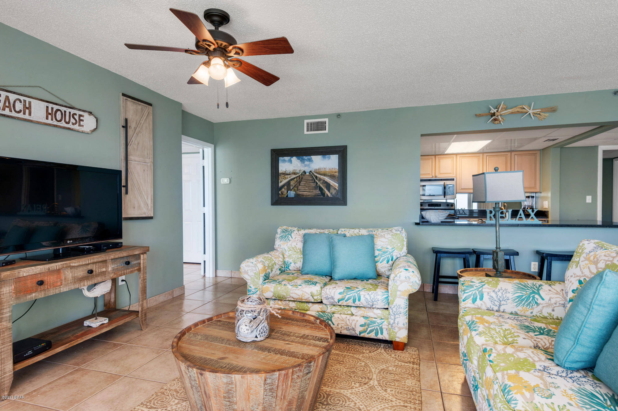 Long Beach Towers II - Residential