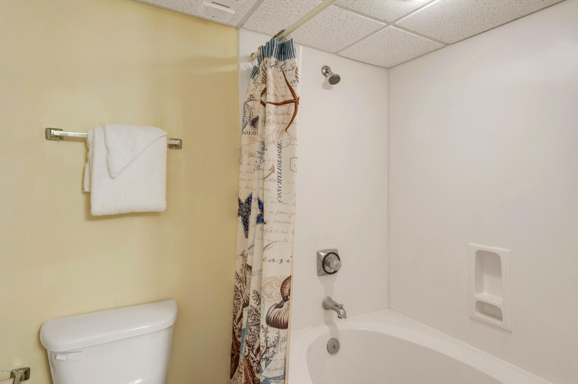 Long Beach Towers II - Residential