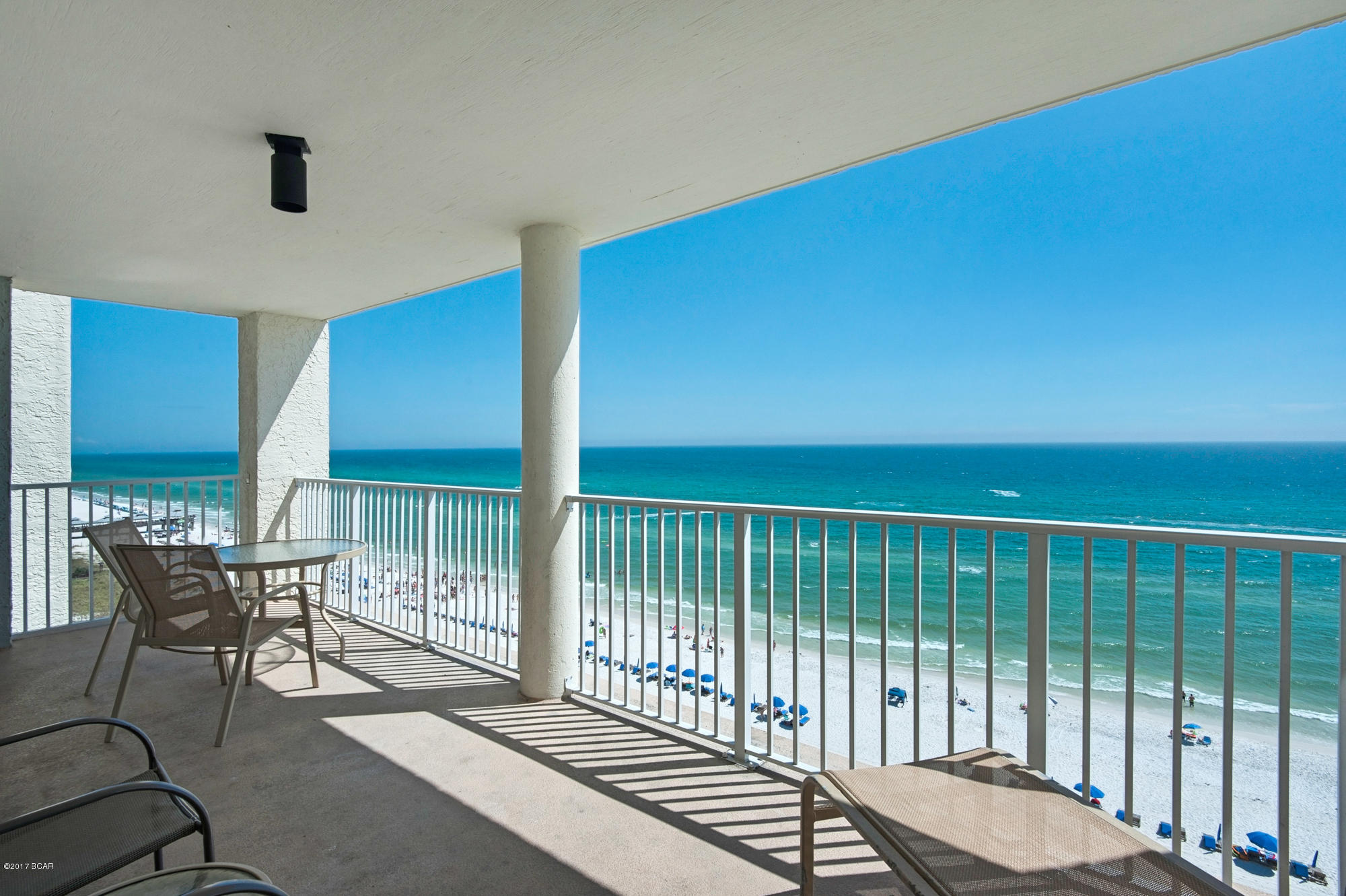 Long Beach Towers II - Residential