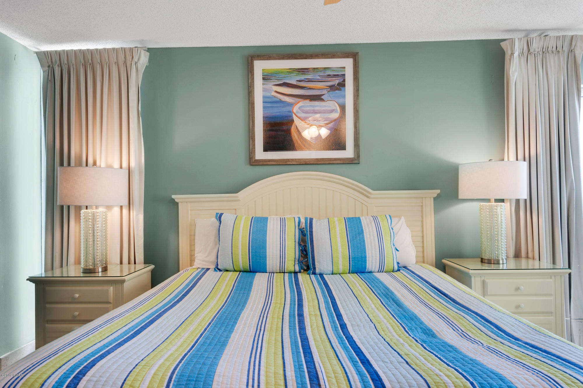 Long Beach Towers II - Residential