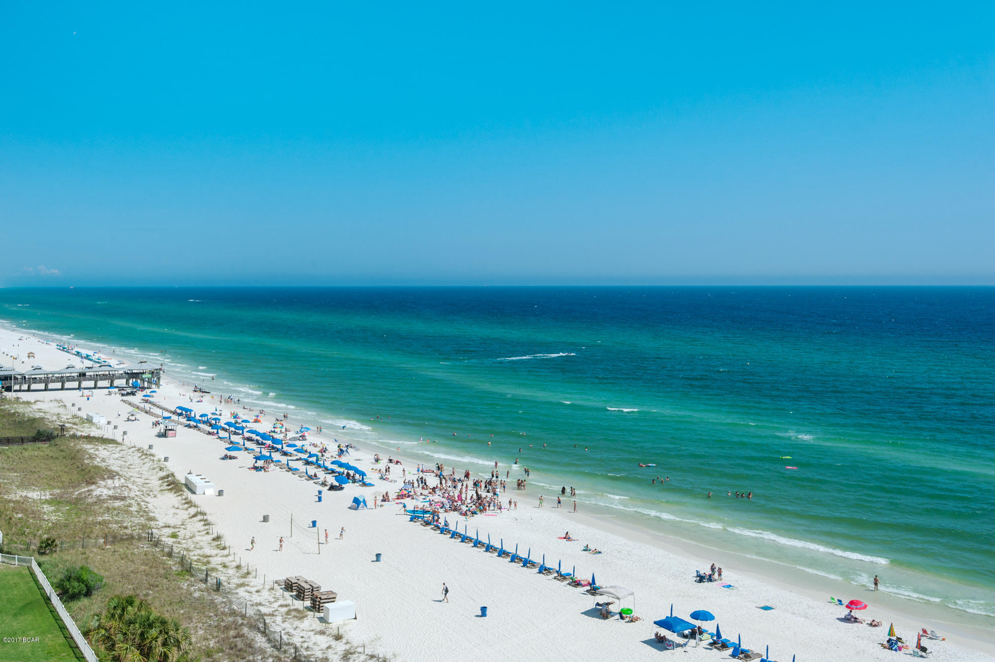 Long Beach Towers II - Residential