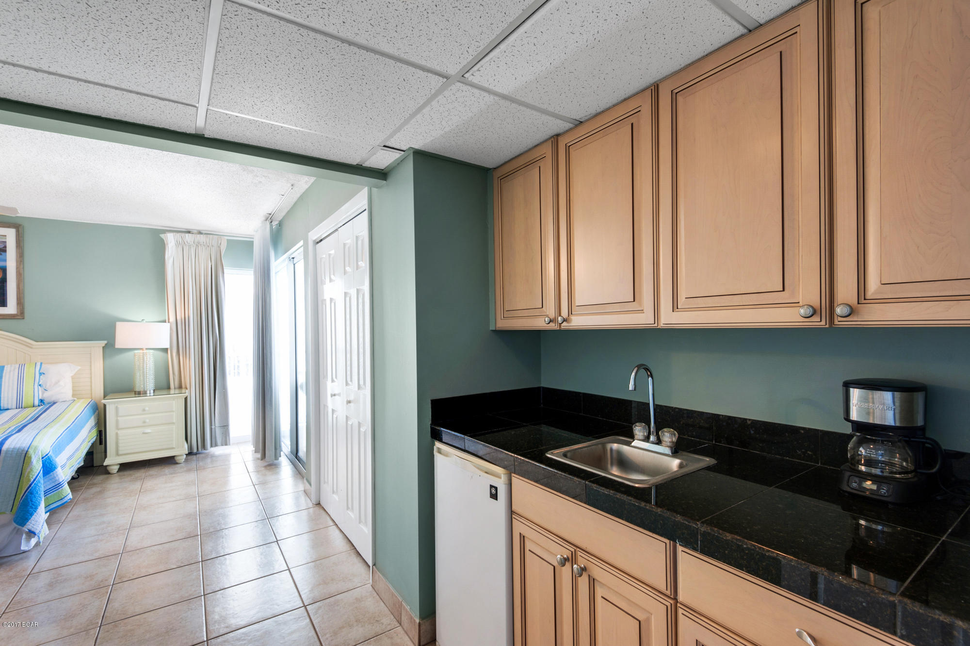 Long Beach Towers II - Residential