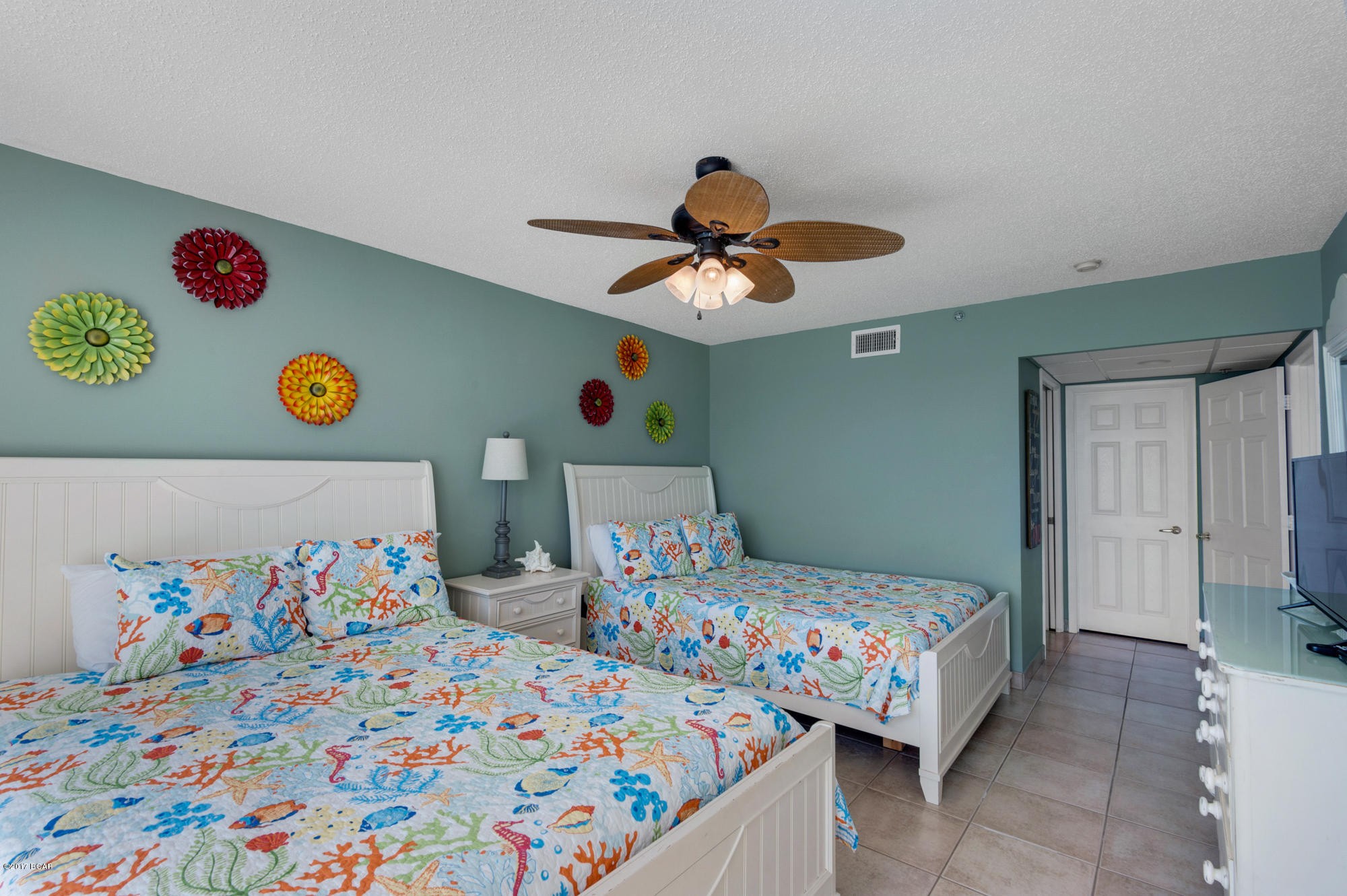 Long Beach Towers II - Residential