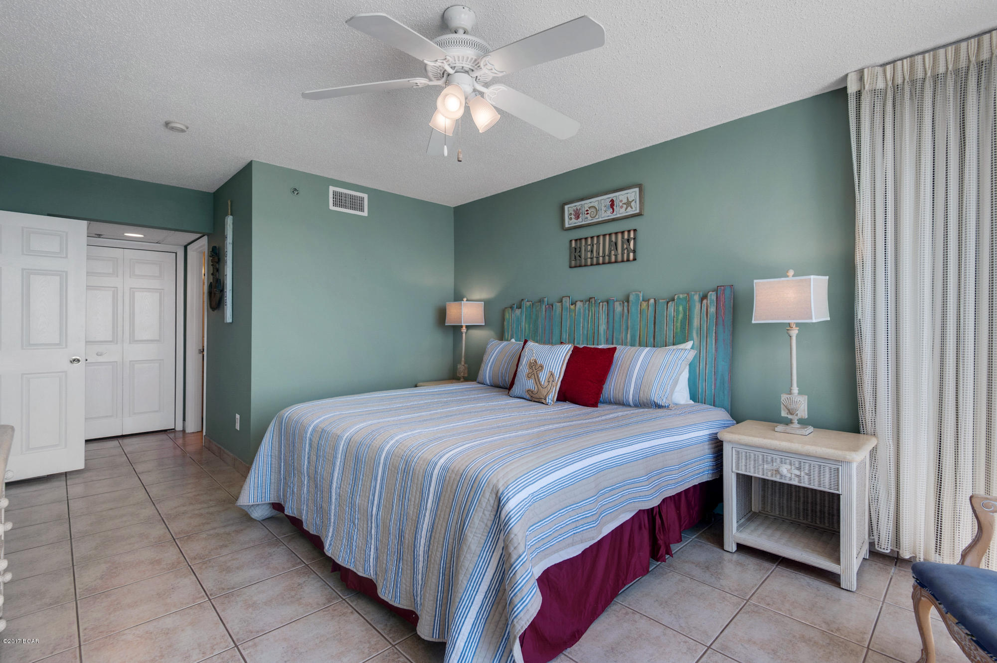 Long Beach Towers II - Residential