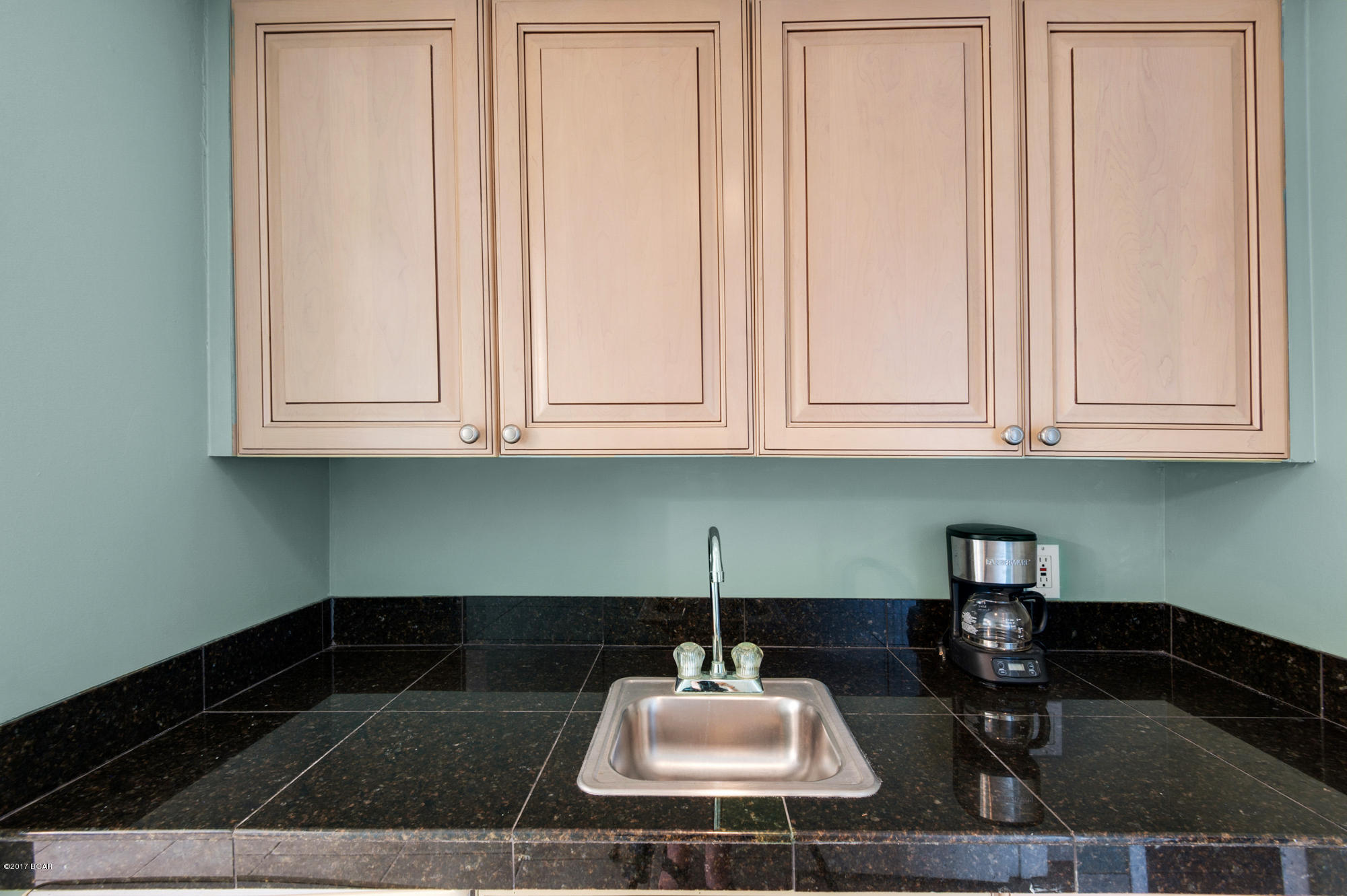 Long Beach Towers II - Residential