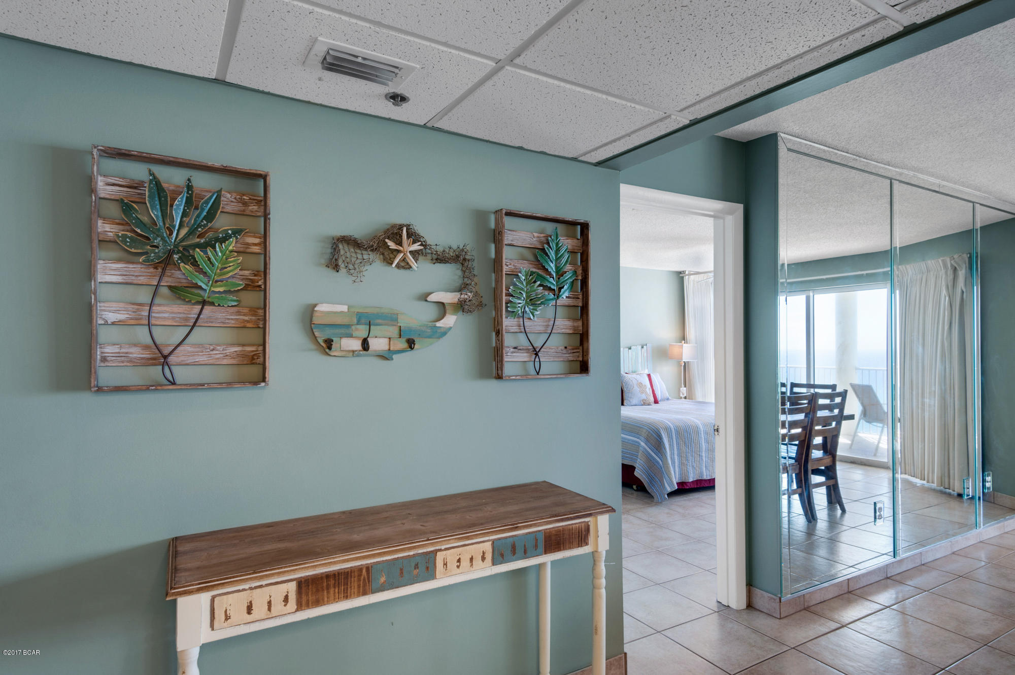 Long Beach Towers II - Residential