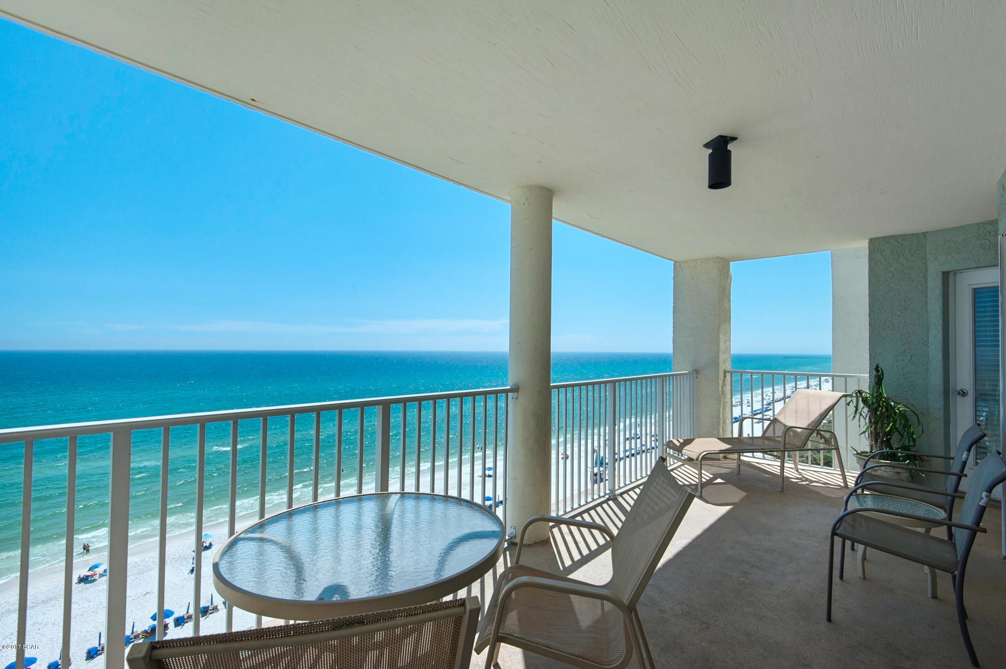 Long Beach Towers II - Residential