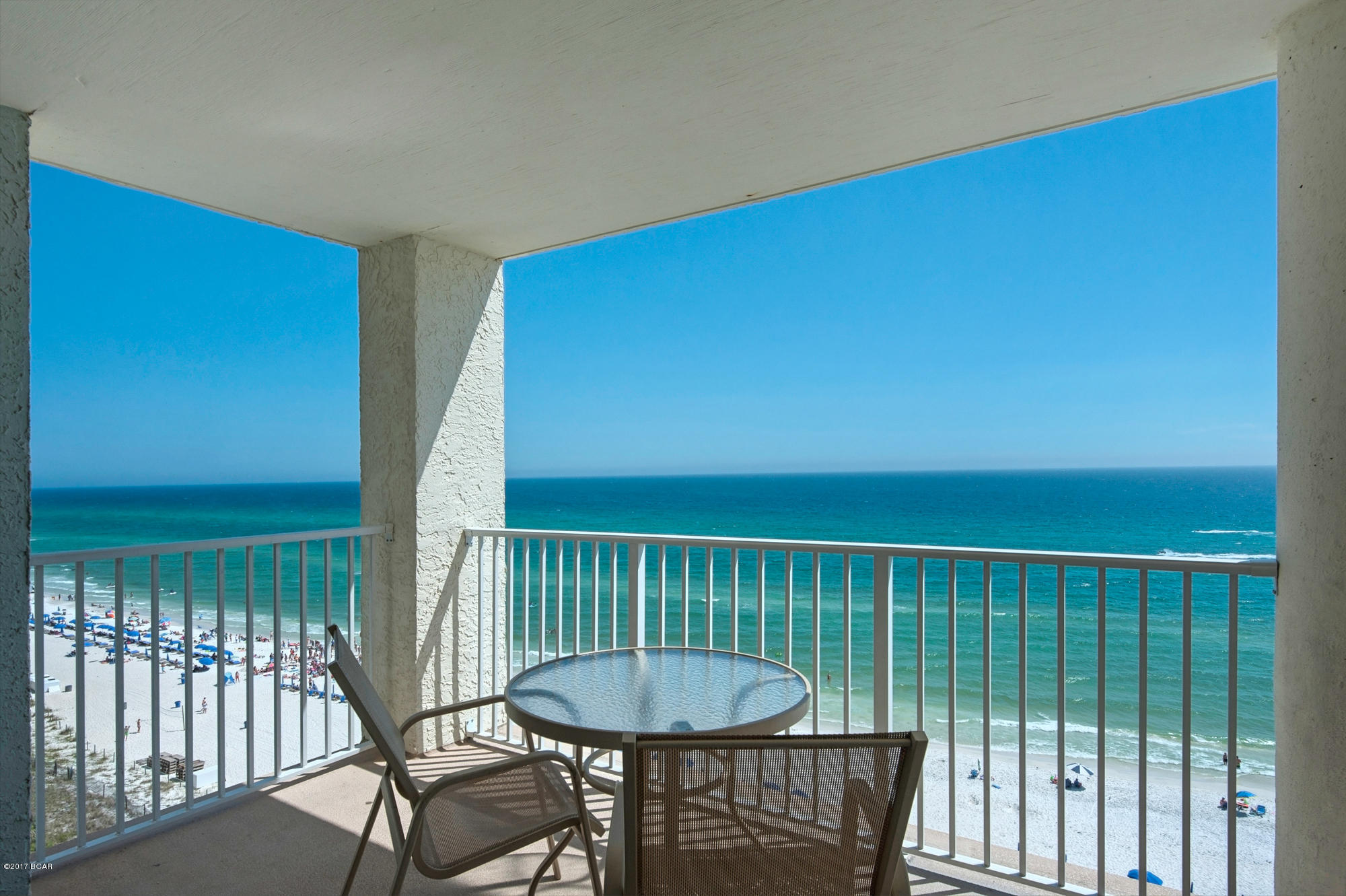 Long Beach Towers II - Residential